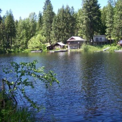What’s New on Sacheen Lake